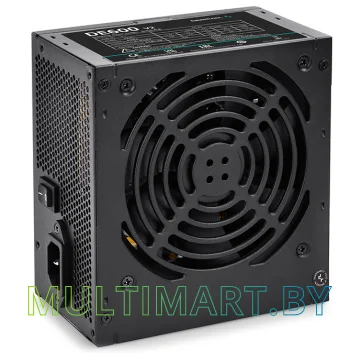 Блок питания Deepcool DE600 V2 600W (DP-DE600US-PH)